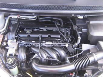 2006 Ford Focus Pictures