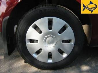 2006 Ford Focus Pictures