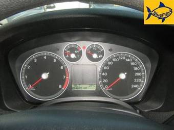 2006 Ford Focus Pictures