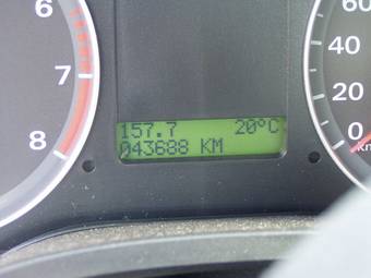 2006 Ford Focus Photos