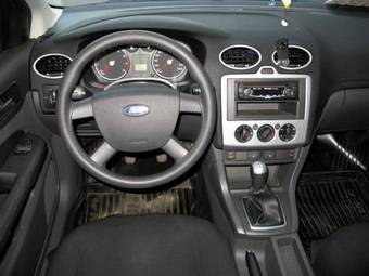2006 Ford Focus For Sale