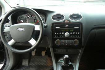 2006 Ford Focus For Sale