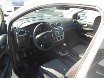 2006 Ford Focus For Sale