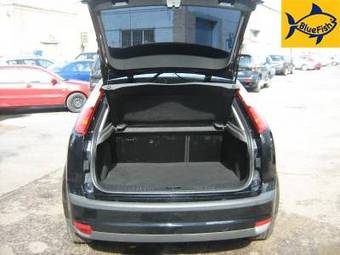2006 Ford Focus For Sale