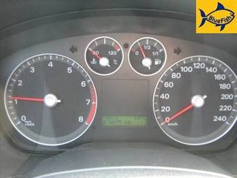 2006 Ford Focus For Sale