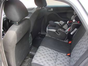 2006 Ford Focus For Sale