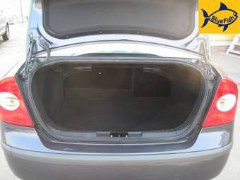 2006 Ford Focus Pictures
