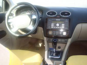 2006 Ford Focus For Sale