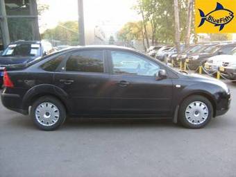 2006 Ford Focus For Sale