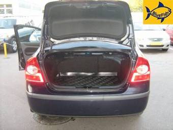 2006 Ford Focus Images