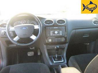 2006 Ford Focus For Sale