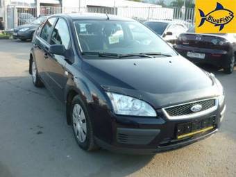 2006 Ford Focus For Sale