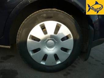2006 Ford Focus Pictures