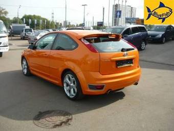 2006 Ford Focus For Sale