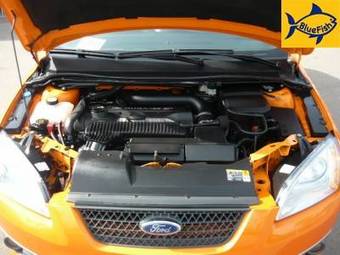 2006 Ford Focus Pictures