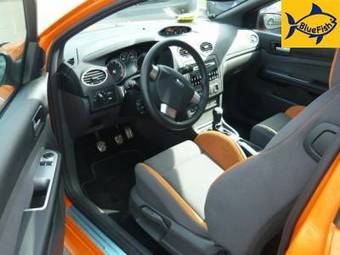 2006 Ford Focus Pictures