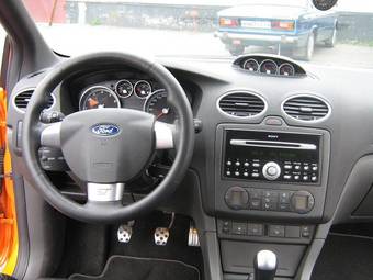 2006 Ford Focus For Sale