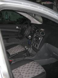 2006 Ford Focus Photos