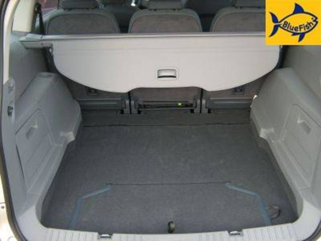 2007 Ford Focus