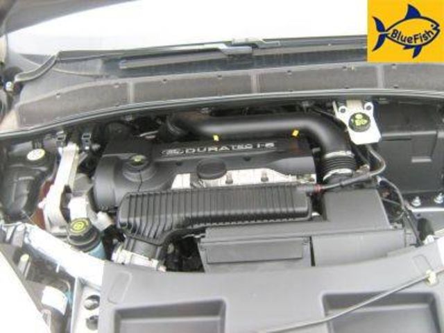 2007 Ford Focus