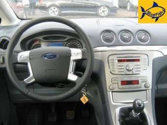 2007 Focus