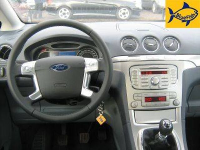 2007 Ford Focus