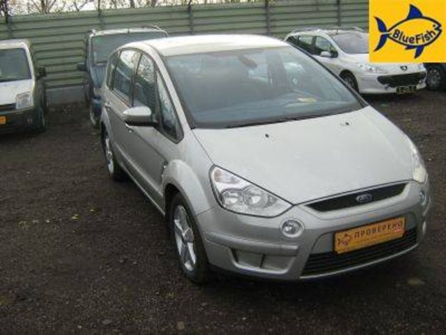 2007 Ford Focus