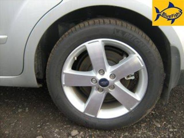 2007 Ford Focus