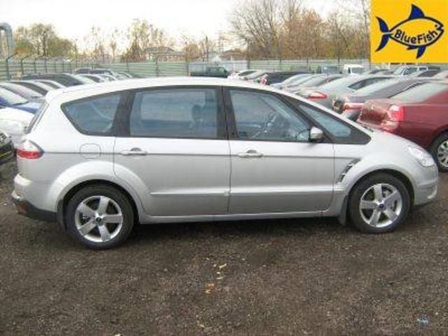 2007 Ford Focus