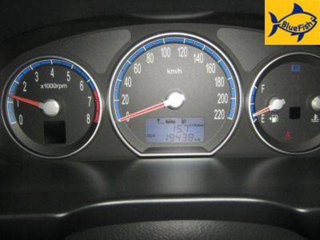 2007 Ford Focus