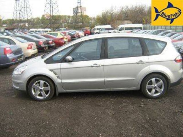 2007 Ford Focus
