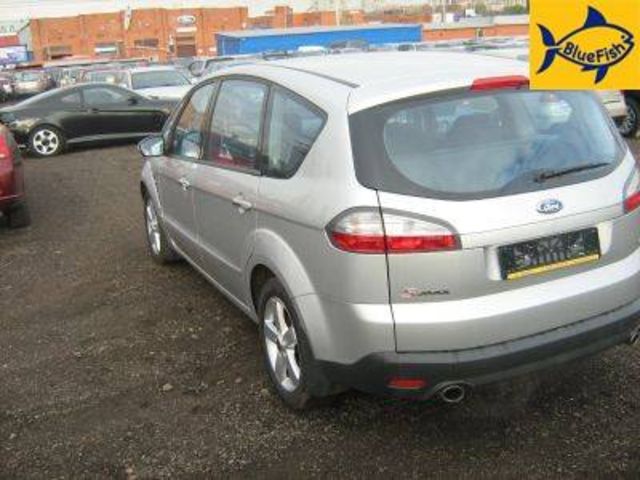 2007 Ford Focus