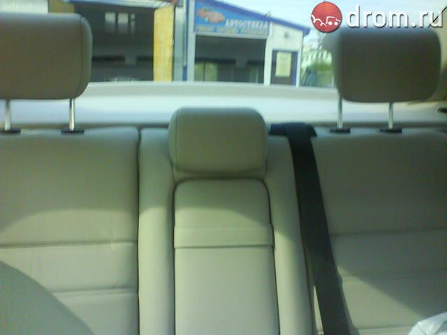 2007 Ford Focus