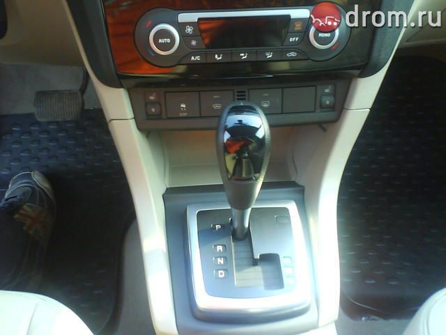 2007 Ford Focus