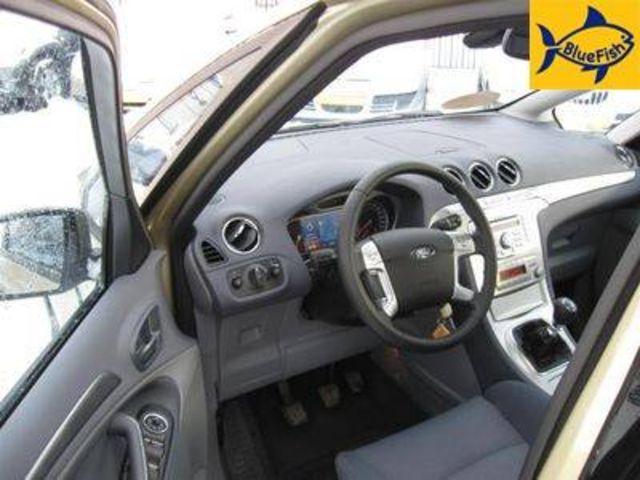 2007 Ford Focus