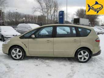 2007 Focus