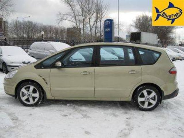 2007 Ford Focus