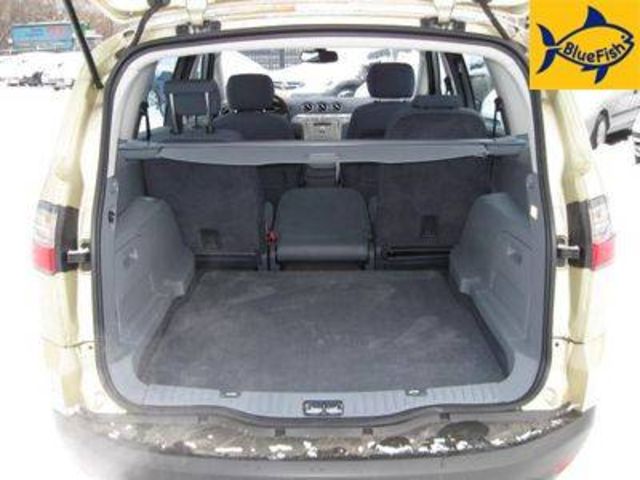 2007 Ford Focus