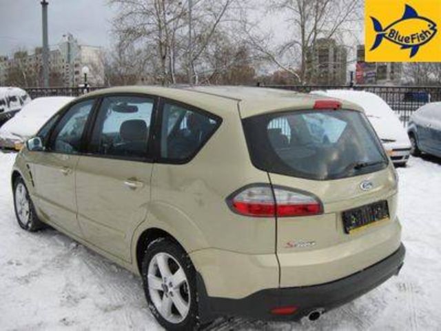 2007 Ford Focus
