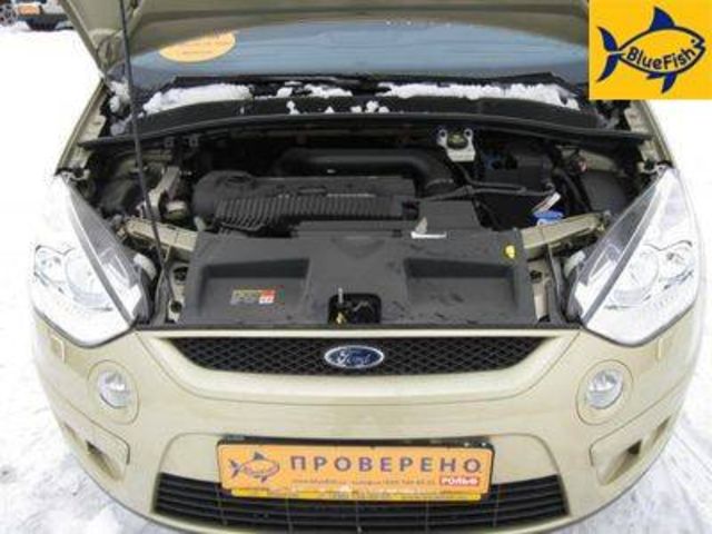 2007 Ford Focus
