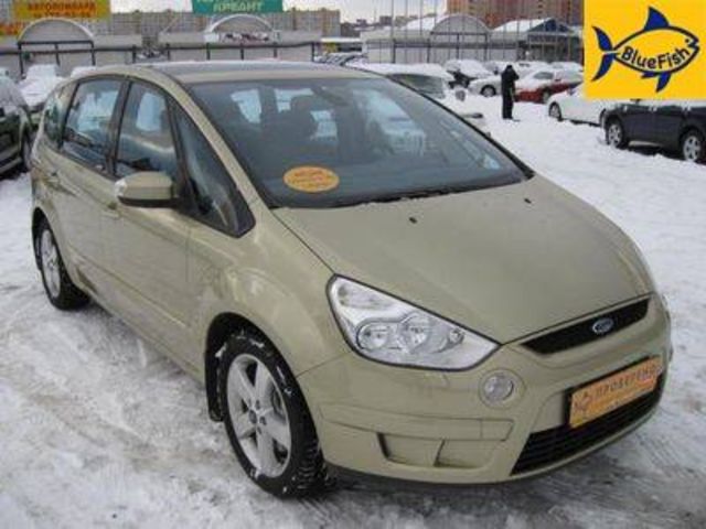 2007 Ford Focus