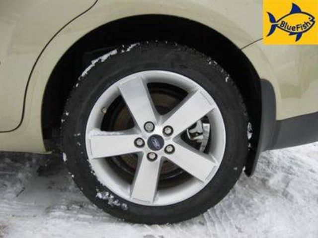 2007 Ford Focus