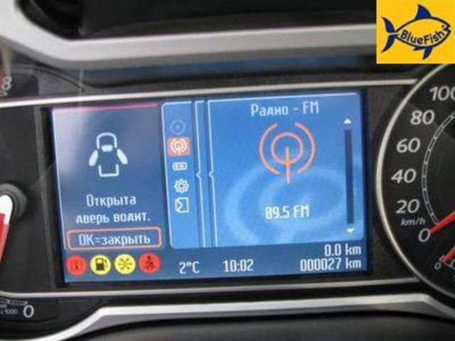 2007 Ford Focus