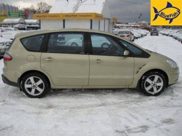 2007 Ford Focus