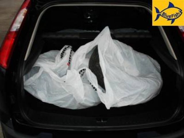 2007 Ford Focus