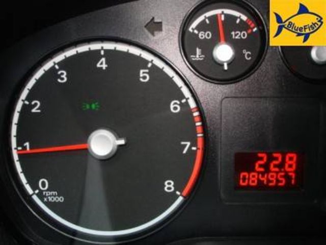 2007 Ford Focus