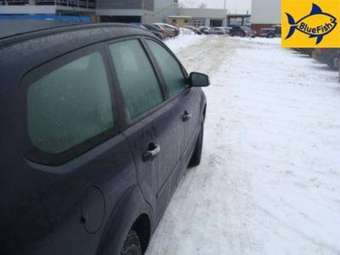 2007 Ford Focus For Sale