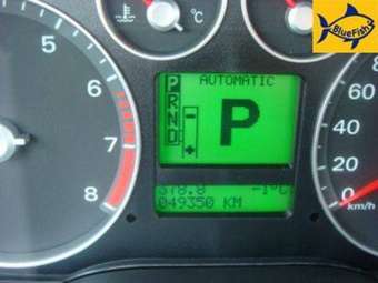 2007 Ford Focus Pictures
