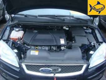 2007 Ford Focus Pictures