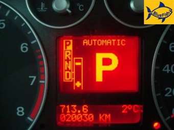 2007 Ford Focus Photos
